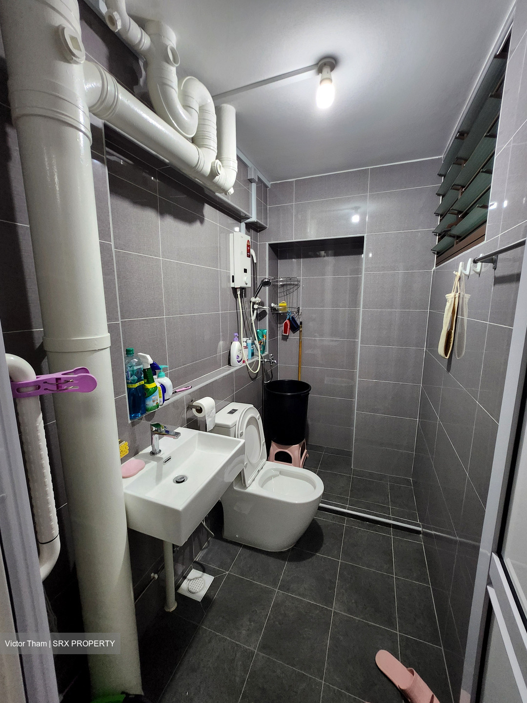 Blk 166 Hougang Avenue 1 (Hougang), HDB 4 Rooms #549918561